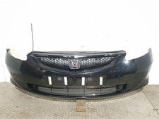 2004-2008 MK2 HONDA JAZZ FRONT