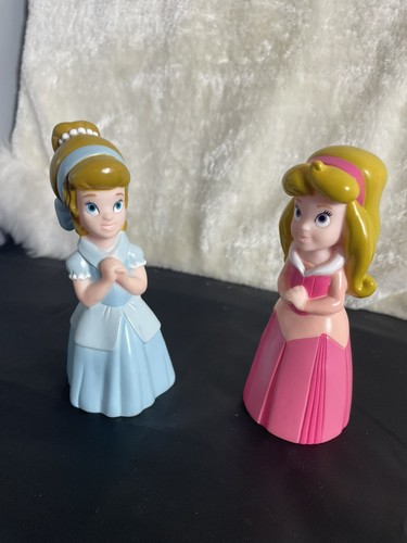 Disney princess bath - disney,