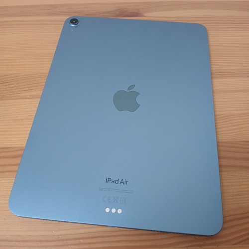 Apple ipad air - apple, 5th