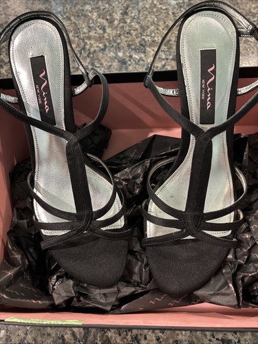 Nina shoes galexy - shoes, “galexy”