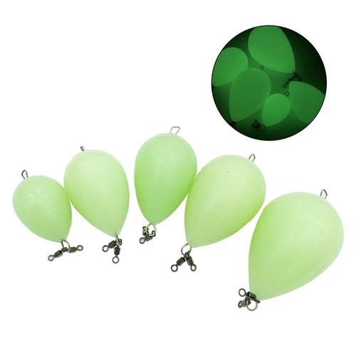 Effective night fishing float - effective,