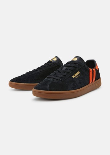 Patrick monaco mens trainers - monaco,