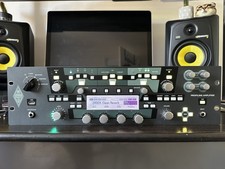 Kemper Profiler. POWERED rack + Kemper Footswitch. 