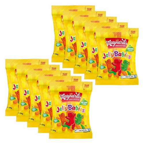 Maynards bassetts jelly - bassetts,