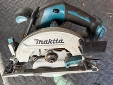 Makita 165mm Brushless