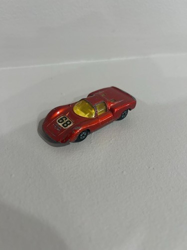 Matchbox superfast series - matchbox,