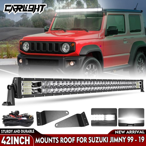 Fits suzuki jimny led light - fits,