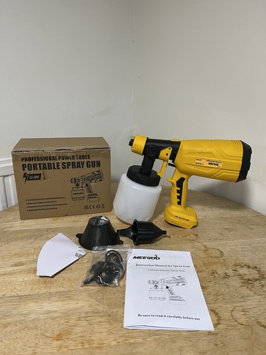 Paint sprayer for - sprayer, dewalt