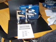 Bristan Quest bath taps brand