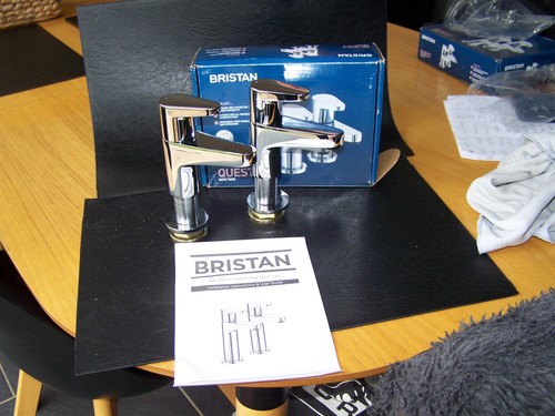 Bristan quest bath - bristan, brand