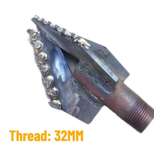 Water well drilling - water, drill