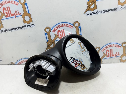 Door mirror right hand 135711 - mirror,