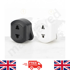 Universal Travel Adapter Plug