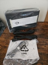 APC back up uninterruptible power supply, Model BR650MI