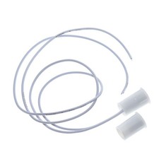 Door Window Sensors Detector for Home Security & Burglar Alarm Systems