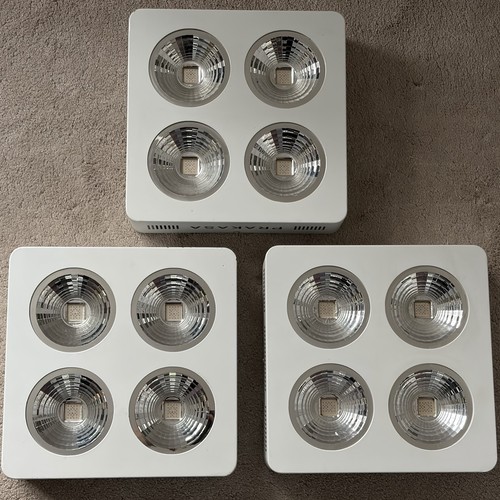 Prakasa 200w integrated - integrated, led