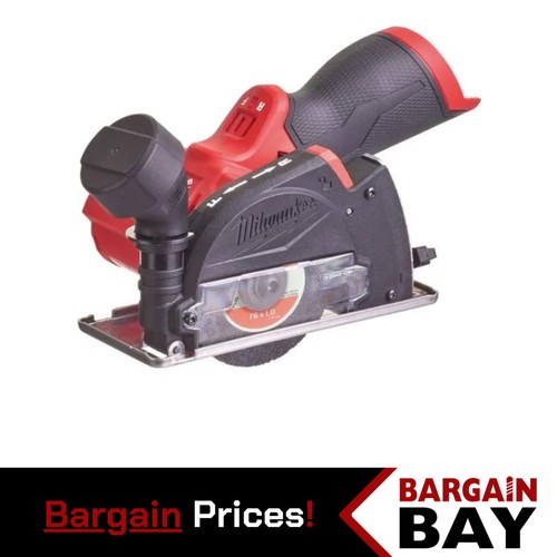 Milwaukee m12fcot 12v m12 - milwaukee,