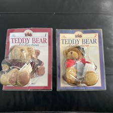 The Teddy Bear Collection Nos