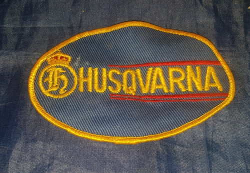 Husqvarna vintage sweden - husqvarna,