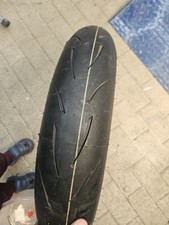 Metzeler Racetec RR K3 Front