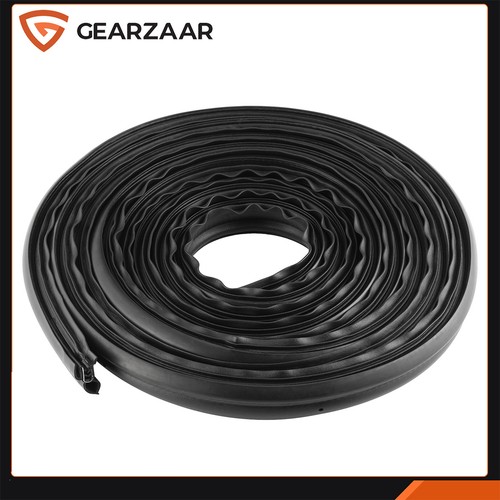 Rear door seal for - seal, vw