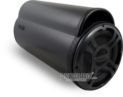 Bazooka bta6100 loaded - bazooka,