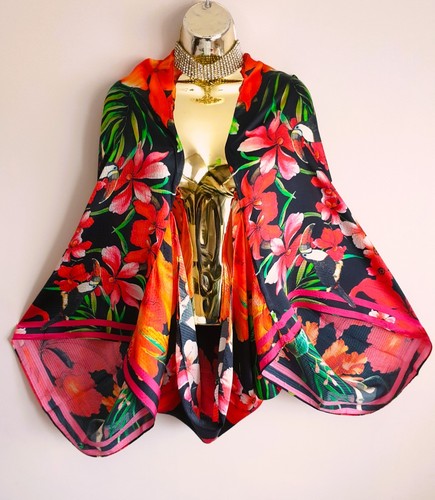 Ted baker toucon parrot print - baker,