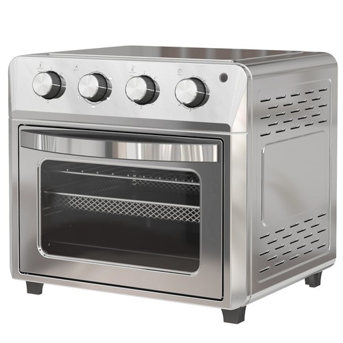Homcom 24l air - air, fryer