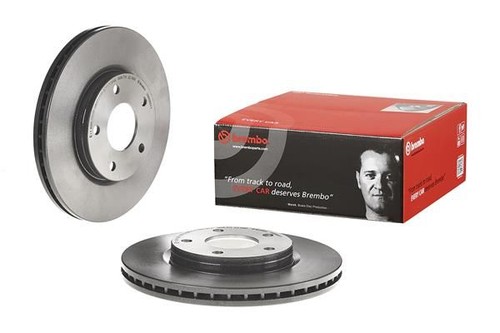 Brake disc brembo b565 11 - brake, 09.b565.11