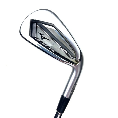 Mizuno jpx 921 hot metal - mizuno,