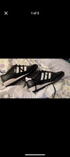 Adidas Copa Mundial Astro Trainers Size 8.5 UK / EUR 42 Mens Football Shoes