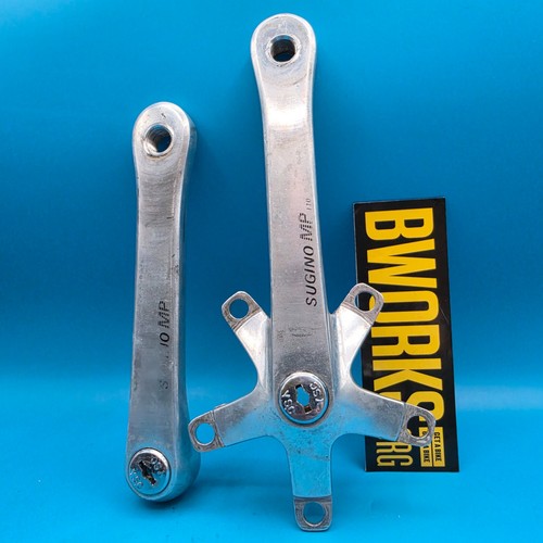 Old school bmx crank sugino - old,