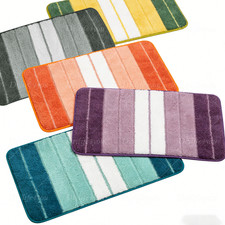 2 Piece Non Slip Pedestal Bath