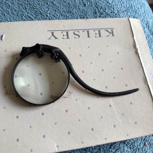 This unique item - , black
