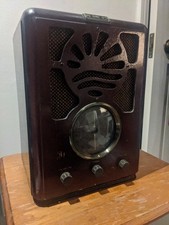 Bush Sunrise Radio R702/A