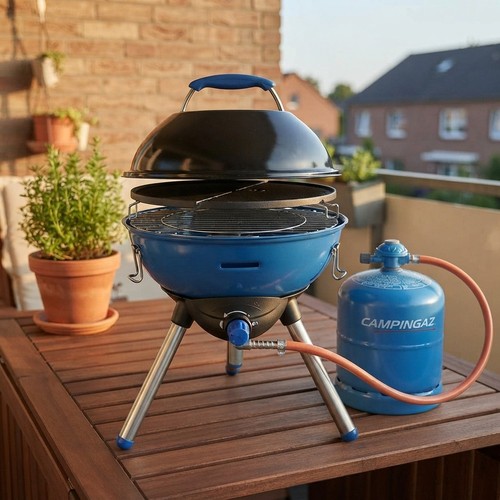 Party grill 400 - party, r