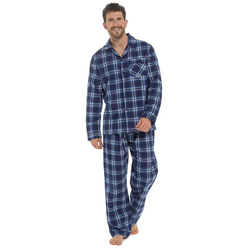 Mens traditional pyjamas set - traditional,