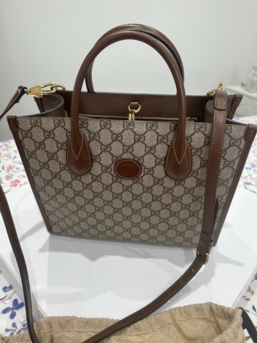 Gucci women tote bag - women's,