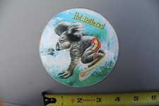 Hot buttered surfboards - buttered, koala