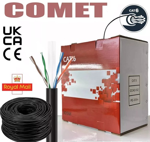 305m ethernet network cable - ethernet,