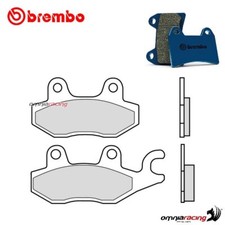 Brembo Carbon Ceramic Triumph
