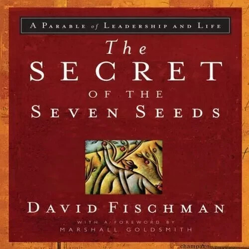 Audio the secret of - 5,