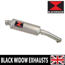 CBF 1000 2010-2016 4-1 Exhaust