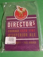 COURAGE brewery DIRECTOR'S
