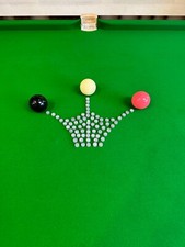 Triple Crown Tips S/M/MH/H