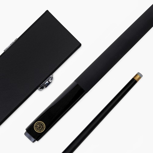 Bce mark selby metallic black - selby,
