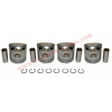 Fits Mitsubishi Canter/Fuso -