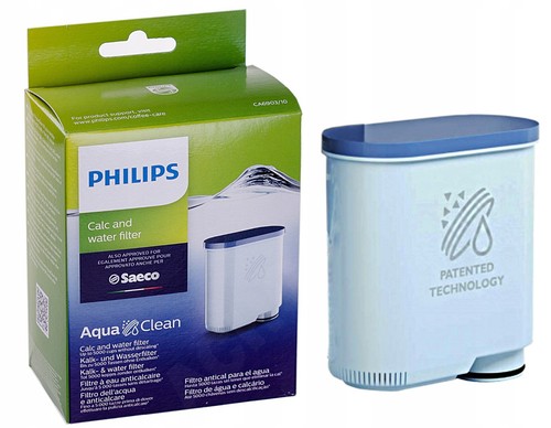 Saeco ca6903 water - ca6903/00, filter