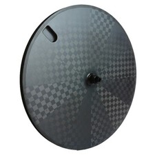 700C Carbon Fiber Disc Wheels