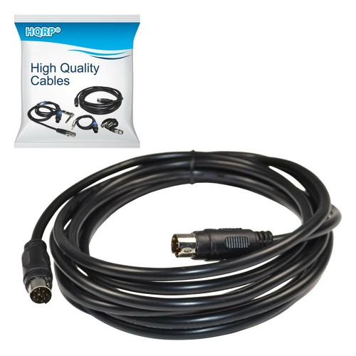 Pin male audio - 9-pin,